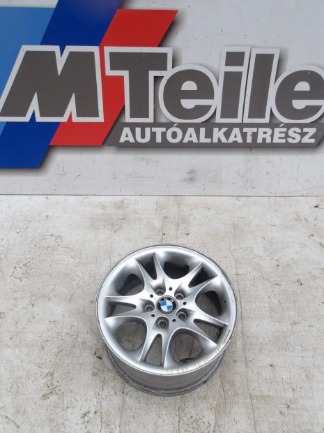 (1DB)[GYRI BONTOTT] BMW FELNI "double spoke 111" | X3 E83 +LCI | 8Jx
